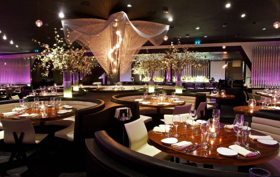 The hotel designed by Foster + Partners won ‘Best Opening of the Year (New Build)’, ‘Best Hotel Suite’ for their Suite ME, and ‘Best Hotel of the Year’ at The 2013 European Hospitality Awards