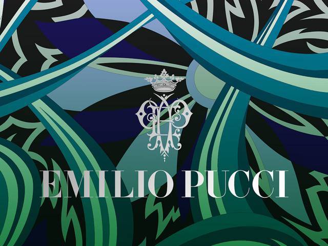 Emilio Pucci | The King of Casual Couture | SENATUS