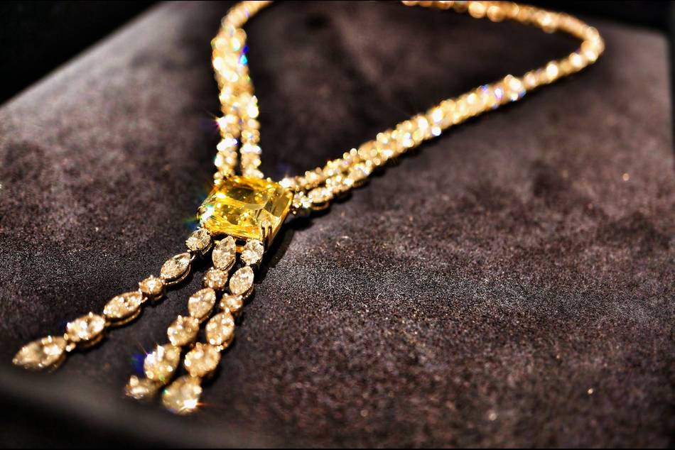 The newest high jewellery collection from Tiffany & Co. will make its worldwide debut in Singapore