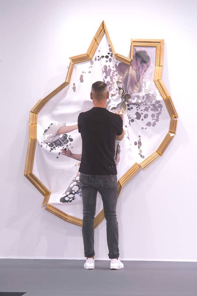 The archival showcase in Melbourne will explore the Dutch duo's offbeat, perhaps rebellious, approach to fashion, executed with a technical prowess that sets them apart in the industry