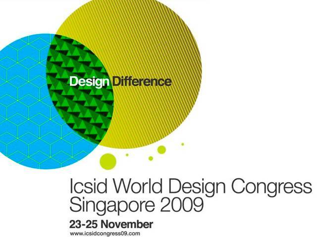 Leading creative thinkers from around the world set to build a better-designed future