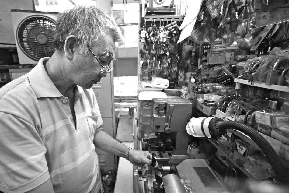 The Swedish vodka maker celebrates and honors the art of traditional craftsmanship in Singapore with a new campaign titled "The Craft Of Perfection
