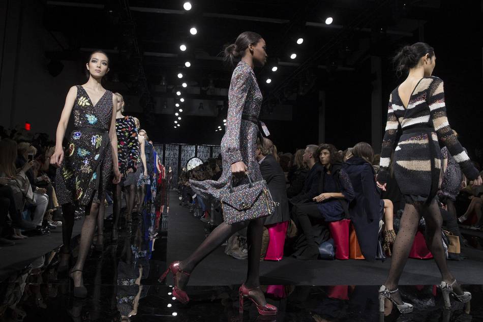 The renaming of the annual fashion festival marks a bold new direction including an inaugural global partnership with the CFDA