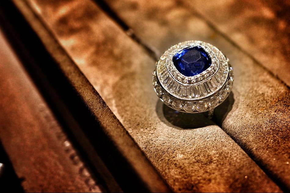 The newest high jewellery collection from Tiffany & Co. will make its worldwide debut in Singapore