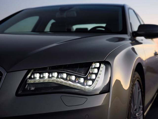 The last word in luxury and the height of efficiency converge