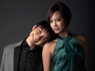 The Lush Life by HOSSAN and ANGEL