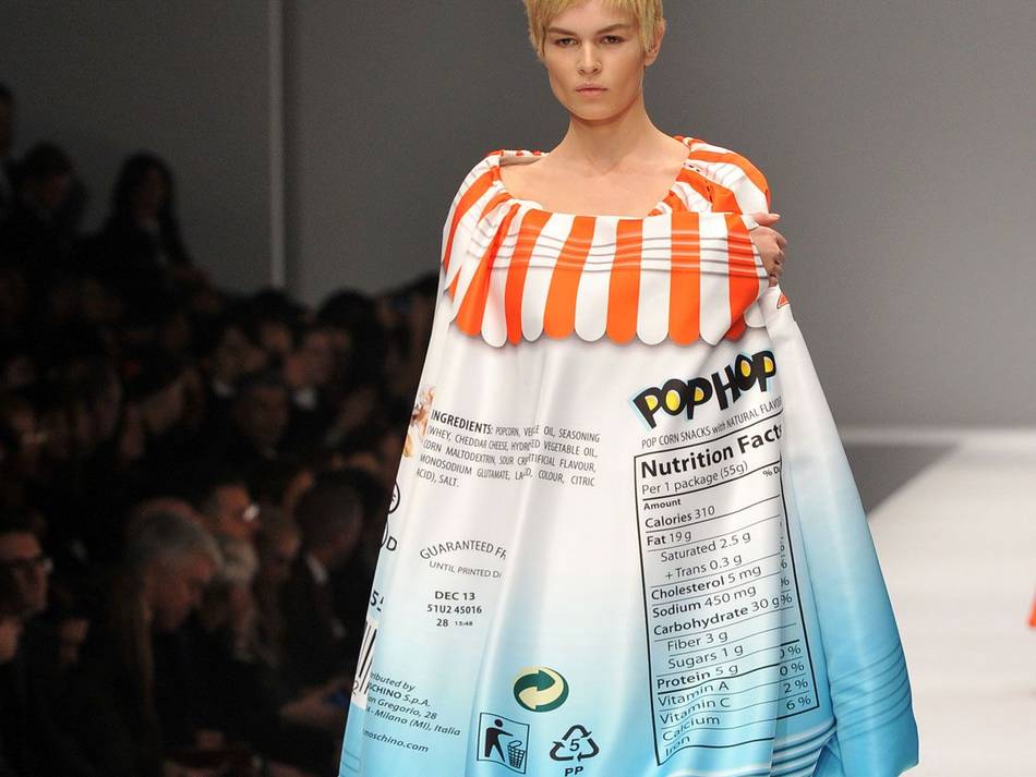 The coming-out collection for the designer who was appointed the creative director of the label in late October last year, following its 30th anniversary celebrations, was in a word: superlative