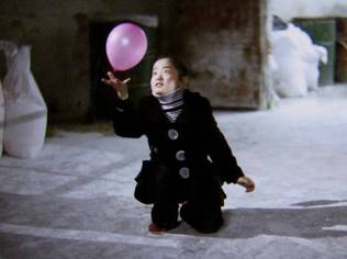 A Big Road by Alec TOK