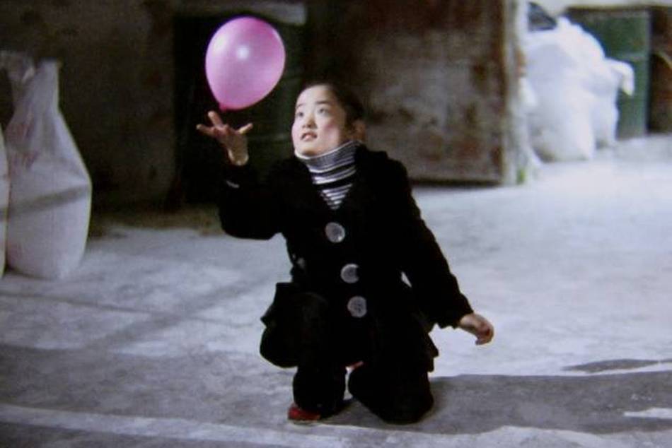 A Big Road by Alec TOK