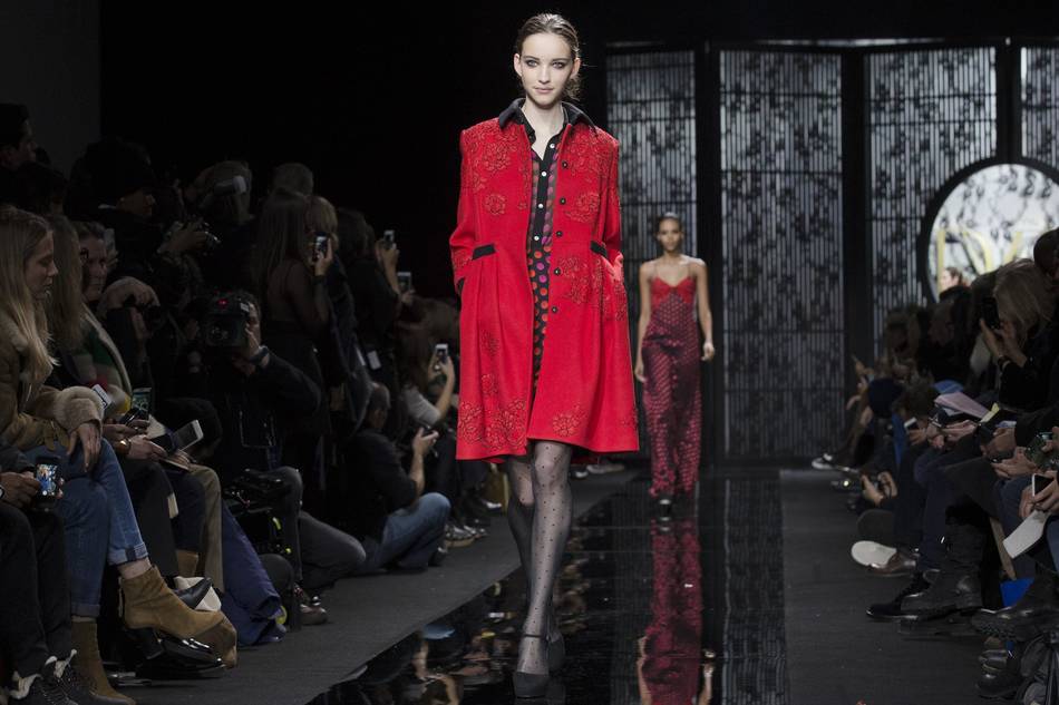 The renaming of the annual fashion festival marks a bold new direction including an inaugural global partnership with the CFDA