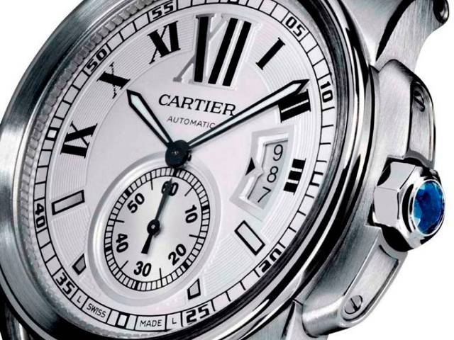 Unfailing devotion to quality resulted in the birth of the latest Cartier watchmaking masterpiece