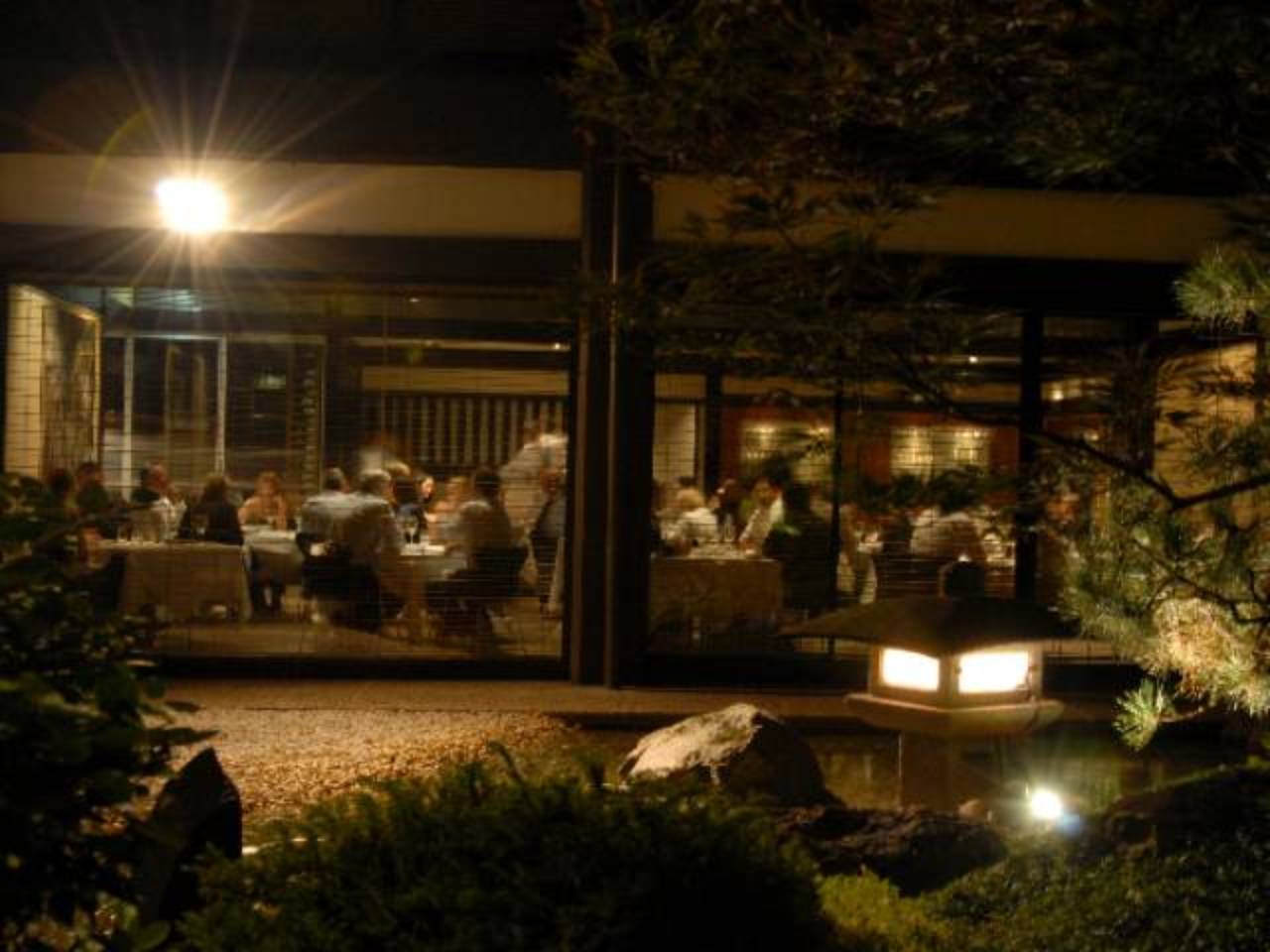 Tetsuya's Restaurant SENATUS