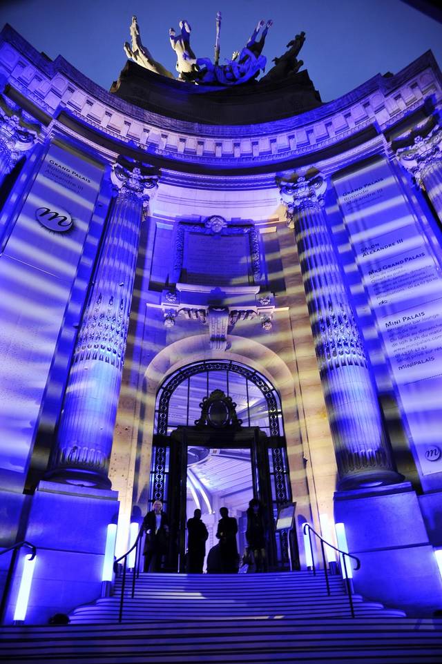 After four years, nine cities and almost 1.5 million visitors, the Parisian showcase is a triumphant homecoming for the designer