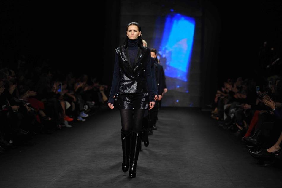 Audi Singapore will be presenting avant-garde Italian label, CoSTUME NATIONAL at its signature gala event