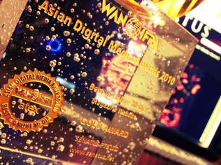 SENATUS emerged best in entries across Asia-Pacific and Middle East