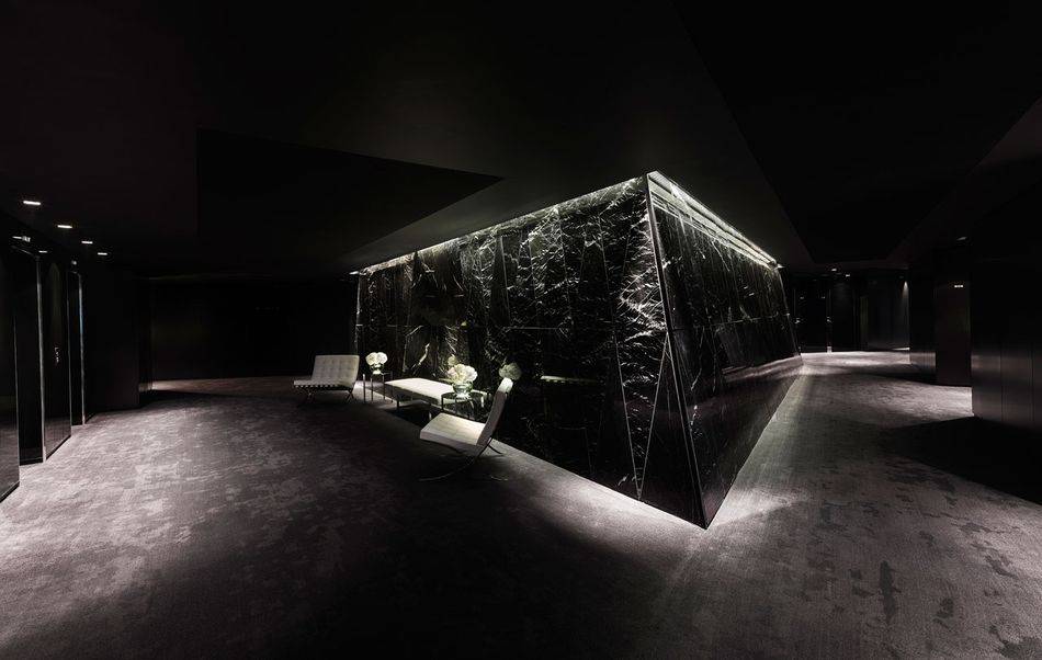 The hotel designed by Foster + Partners won ‘Best Opening of the Year (New Build)’, ‘Best Hotel Suite’ for their Suite ME, and ‘Best Hotel of the Year’ at The 2013 European Hospitality Awards