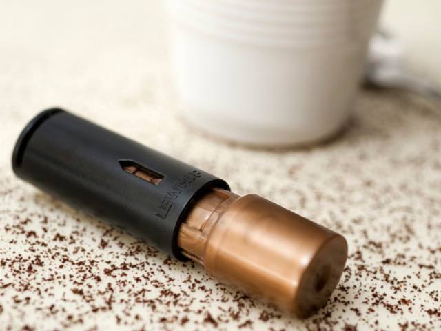 The year-long Le Whif World Tour with the launch of Le Whif Coffee