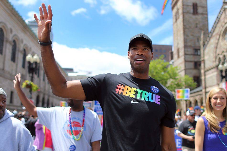 Nike had released the #BETRUE collection in celebration of sport as a universal language, partnering with the LGBT community for nearly 15 years
