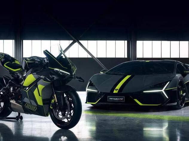 京商　Lamborghini LP 670-4 SuperVeloce ときめき Officially Official: Lamborghini Murcilago LP 670-4