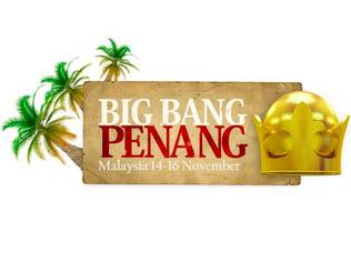 Kings of Tennis in Penang