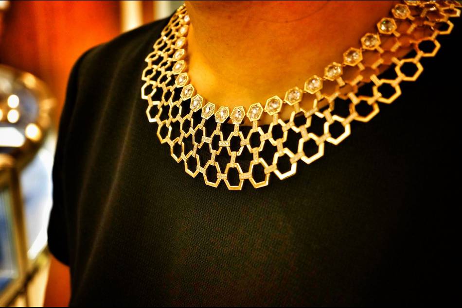 The newest high jewellery collection from Tiffany & Co. will make its worldwide debut in Singapore