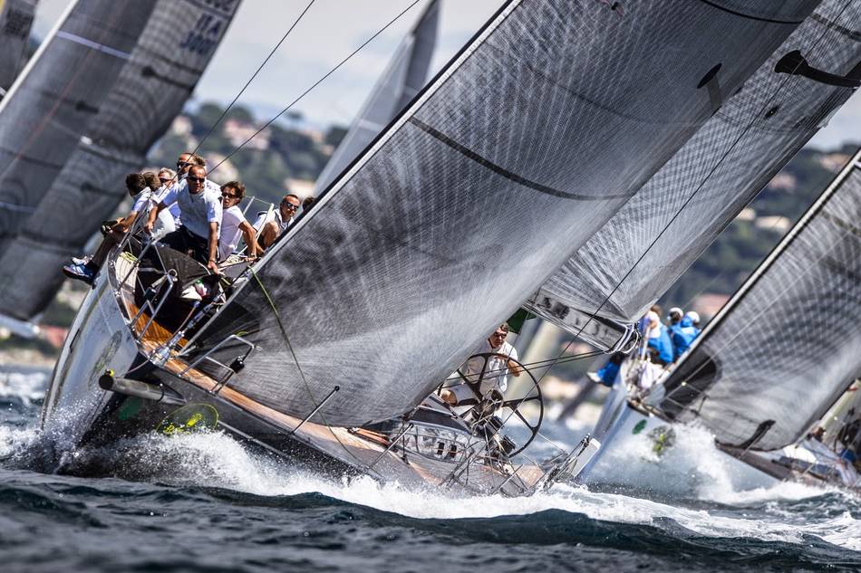 The Mediterranean's oldest offshore sailboat race that started in 1953, is named for the Giraglia rock off the northern tip of Corsica.